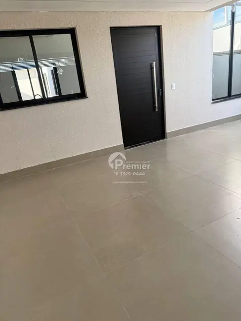 Casa com 3 quartos à venda, 150m2 em Indaiatuba - SP - imagem 3 Foto 3 de Casa com 3 quartos à venda, 150m2 em Indaiatuba - SP