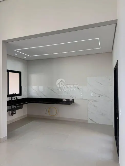 Casa com 3 quartos à venda, 150m2 em Indaiatuba - SP - imagem 9 Foto 9 de Casa com 3 quartos à venda, 150m2 em Indaiatuba - SP