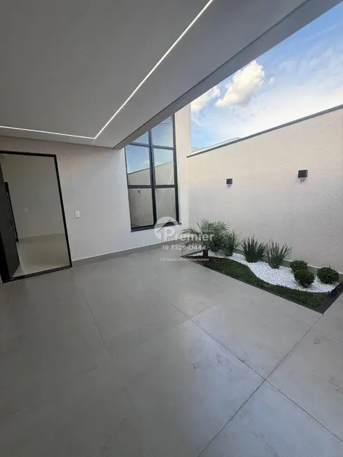 Casa com 3 quartos à venda, 150m2 em Indaiatuba - SP - imagem 5 Foto 5 de Casa com 3 quartos à venda, 150m2 em Indaiatuba - SP