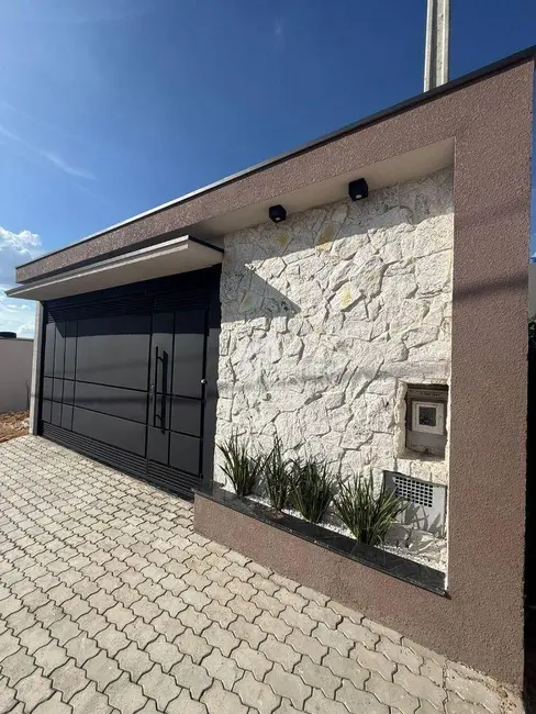 Casa com 3 quartos à venda, 150m2 em Indaiatuba - SP - imagem 2 Foto 2 de Casa com 3 quartos à venda, 150m2 em Indaiatuba - SP