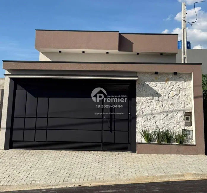 Casa com 3 quartos à venda, 150m2 em Indaiatuba - SP - imagem 1 Foto 1 de Casa com 3 quartos à venda, 150m2 em Indaiatuba - SP
