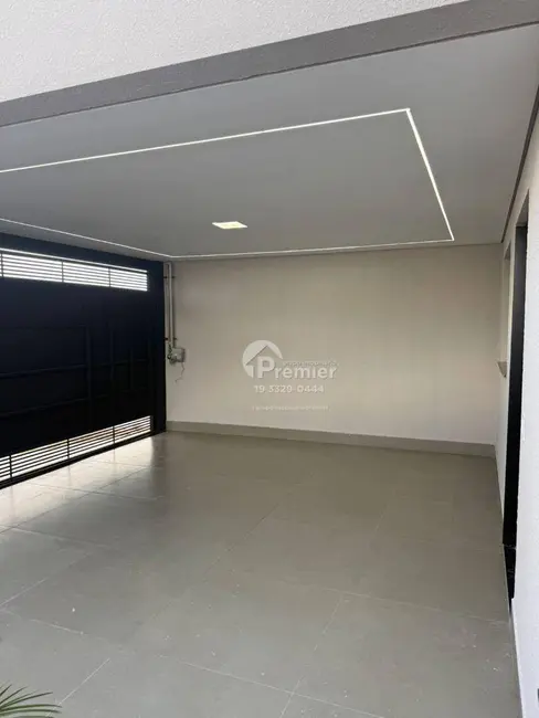 Casa com 3 quartos à venda, 150m2 em Indaiatuba - SP - imagem 4 Foto 4 de Casa com 3 quartos à venda, 150m2 em Indaiatuba - SP