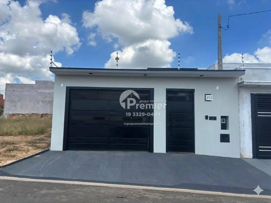 Casa com 2 quartos à venda, 150m2 em Indaiatuba - SP - imagem 2 Foto 2 de Casa com 2 quartos à venda, 150m2 em Indaiatuba - SP