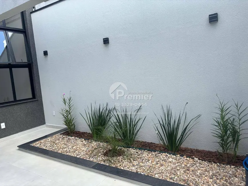 Casa com 2 quartos à venda, 150m2 em Indaiatuba - SP - imagem 4 Foto 4 de Casa com 2 quartos à venda, 150m2 em Indaiatuba - SP