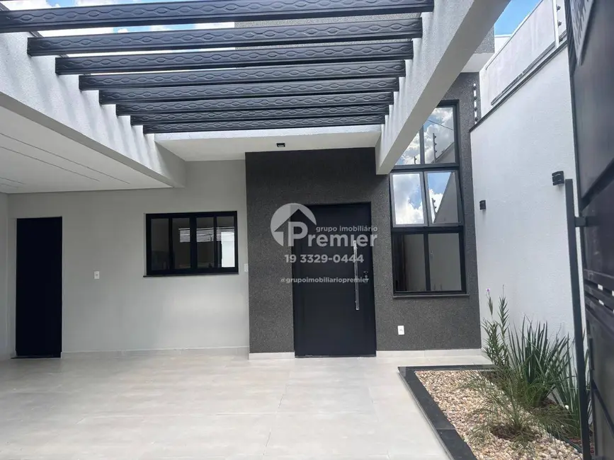 Casa com 2 quartos à venda, 150m2 em Indaiatuba - SP - imagem 1 Foto 1 de Casa com 2 quartos à venda, 150m2 em Indaiatuba - SP