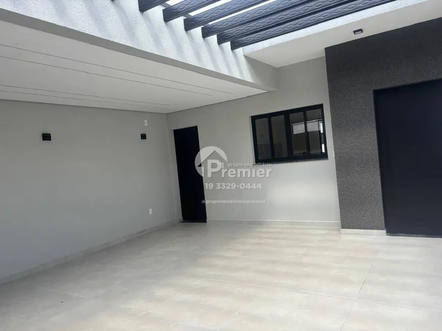 Casa com 2 quartos à venda, 150m2 em Indaiatuba - SP - imagem 3 Foto 3 de Casa com 2 quartos à venda, 150m2 em Indaiatuba - SP