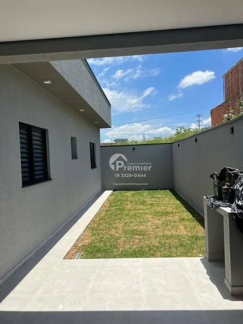 Foto 8 de Casa com 2 quartos à venda, 150m2 em Indaiatuba - SP