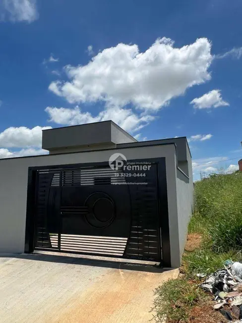 Foto 2 de Casa com 2 quartos à venda, 150m2 em Indaiatuba - SP