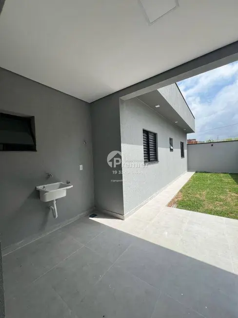 Foto 7 de Casa com 2 quartos à venda, 150m2 em Indaiatuba - SP