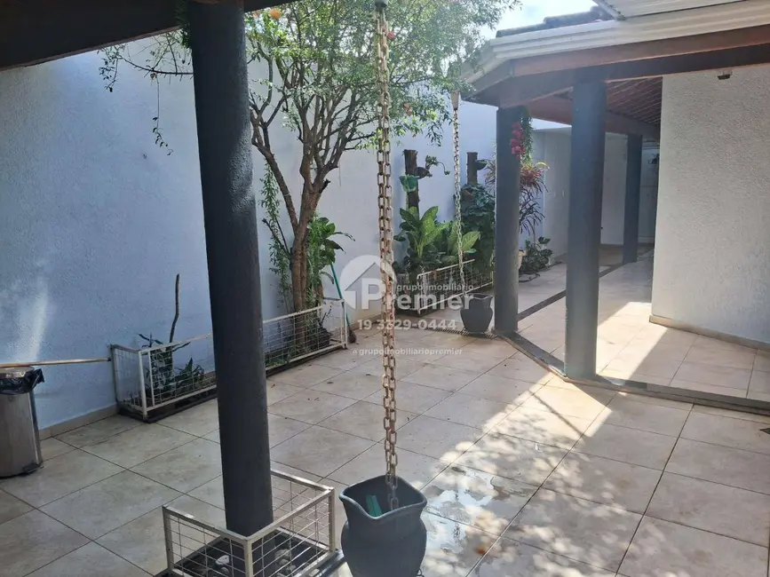 Foto 2 de Casa com 3 quartos à venda, 300m2 em Jardim Esplanada II, Indaiatuba - SP