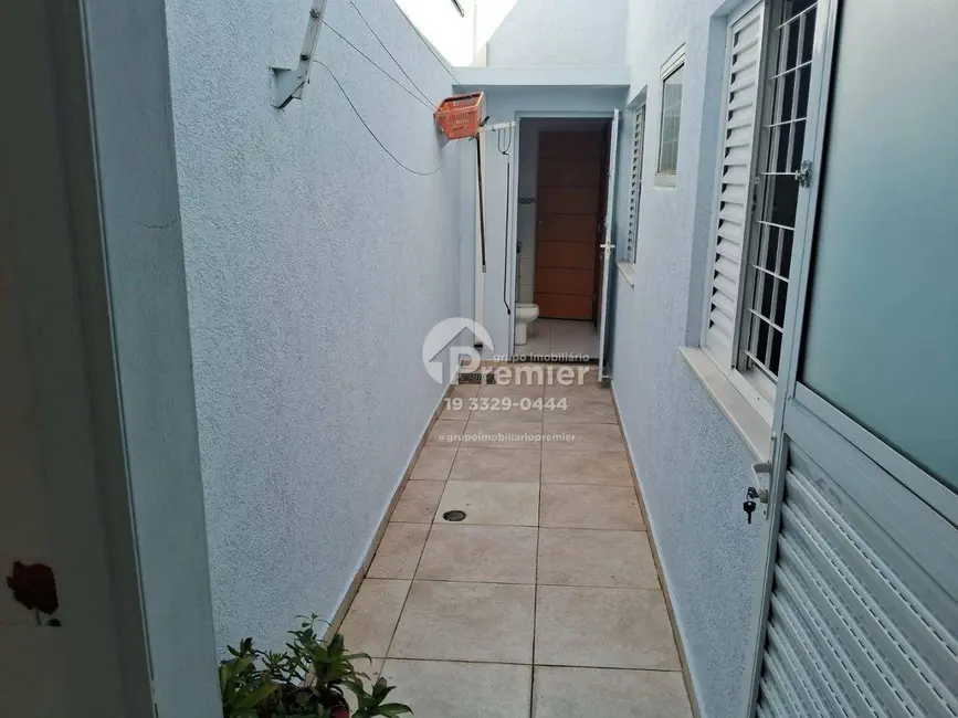 Foto 3 de Casa com 3 quartos à venda, 300m2 em Jardim Esplanada II, Indaiatuba - SP