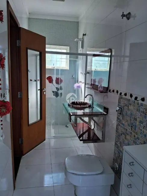 Foto 4 de Casa com 3 quartos à venda, 300m2 em Jardim Esplanada II, Indaiatuba - SP