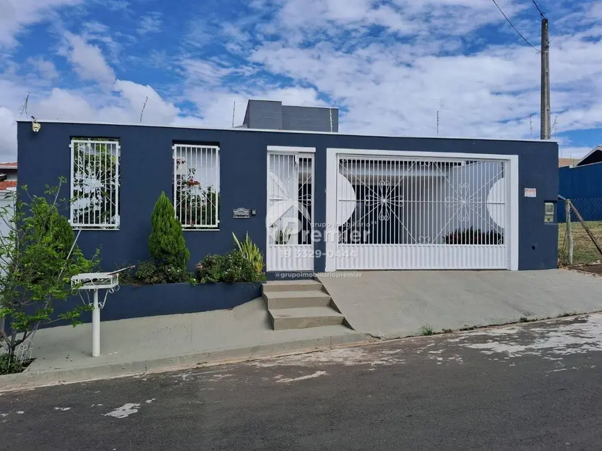 Foto 1 de Casa com 3 quartos à venda, 300m2 em Jardim Esplanada II, Indaiatuba - SP