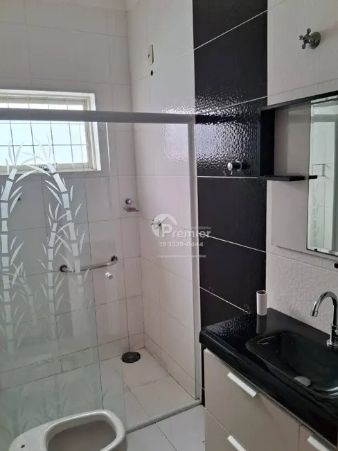Foto 9 de Casa com 3 quartos à venda, 300m2 em Jardim Esplanada II, Indaiatuba - SP