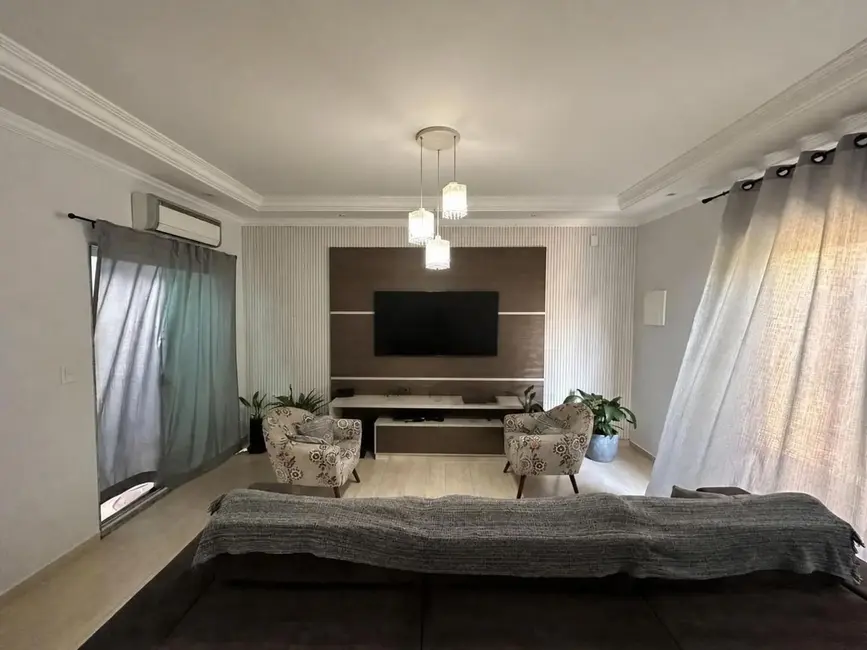 Foto 3 de Casa com 3 quartos à venda, 300m2 em Jardim Esplanada II, Indaiatuba - SP