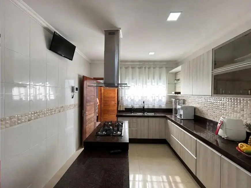 Foto 5 de Casa com 3 quartos à venda, 300m2 em Jardim Esplanada II, Indaiatuba - SP