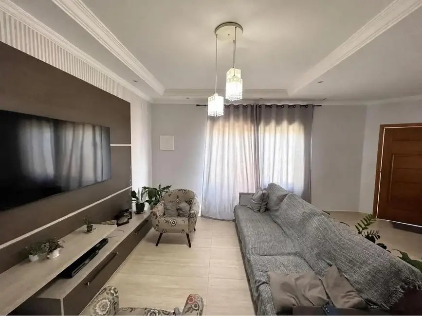 Foto 4 de Casa com 3 quartos à venda, 300m2 em Jardim Esplanada II, Indaiatuba - SP