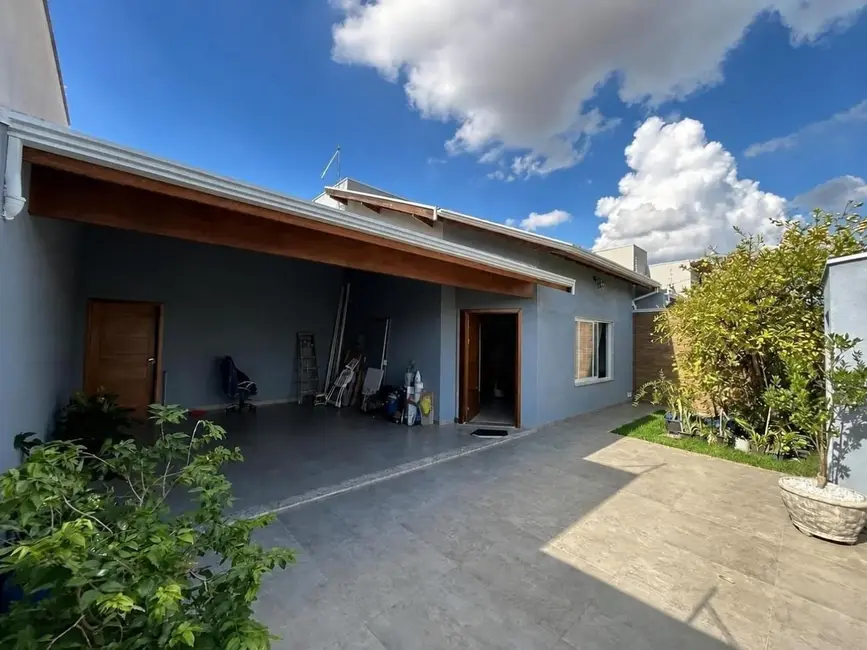 Foto 2 de Casa com 3 quartos à venda, 300m2 em Jardim Esplanada II, Indaiatuba - SP