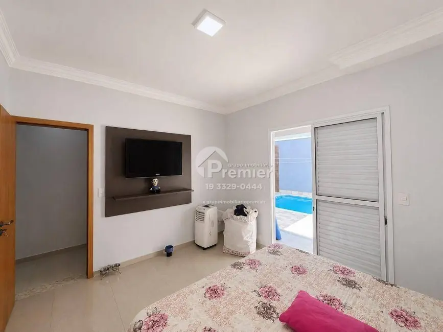 Foto 9 de Casa com 3 quartos à venda, 300m2 em Jardim Esplanada II, Indaiatuba - SP