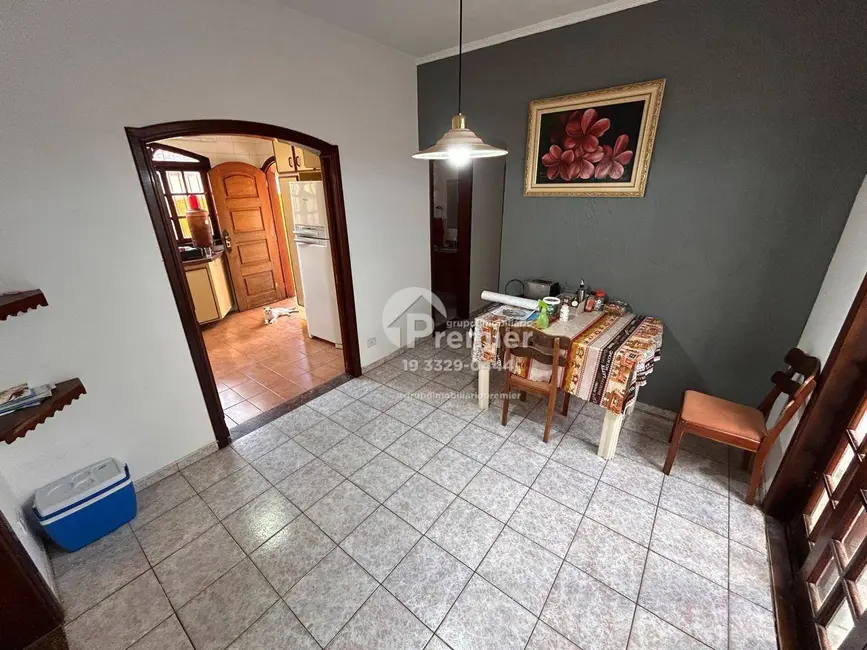 Foto 6 de Casa com 3 quartos à venda, 258m2 em Jardim Moacyr Arruda, Indaiatuba - SP