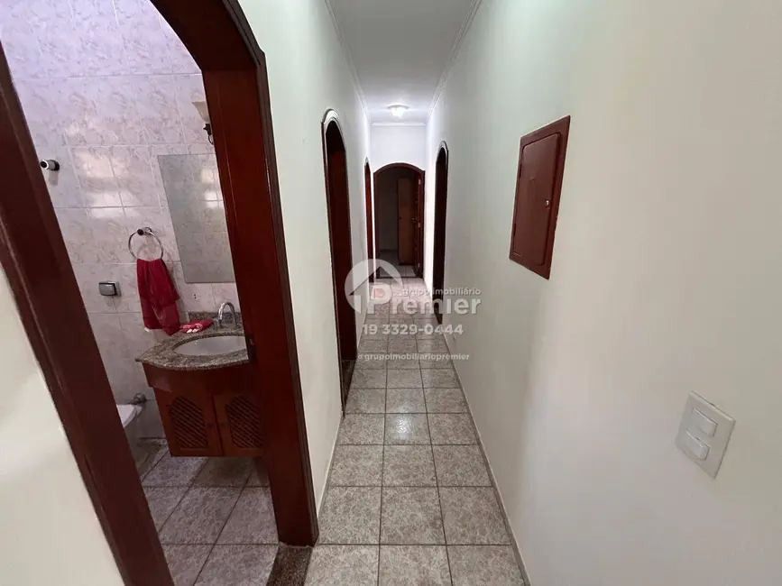Foto 9 de Casa com 3 quartos à venda, 258m2 em Jardim Moacyr Arruda, Indaiatuba - SP