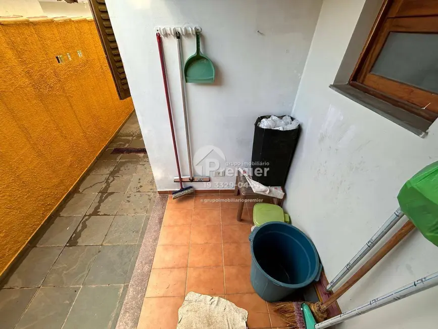 Foto 8 de Casa com 3 quartos à venda, 258m2 em Jardim Moacyr Arruda, Indaiatuba - SP