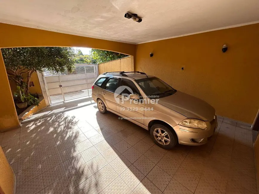 Foto 2 de Casa com 3 quartos à venda, 258m2 em Jardim Moacyr Arruda, Indaiatuba - SP