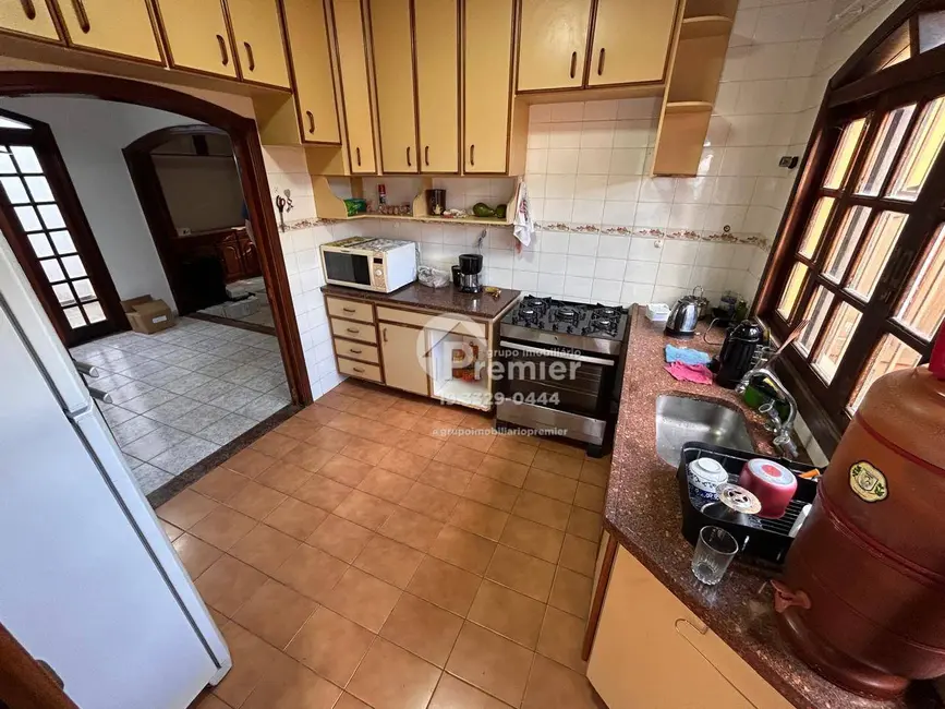 Foto 7 de Casa com 3 quartos à venda, 258m2 em Jardim Moacyr Arruda, Indaiatuba - SP