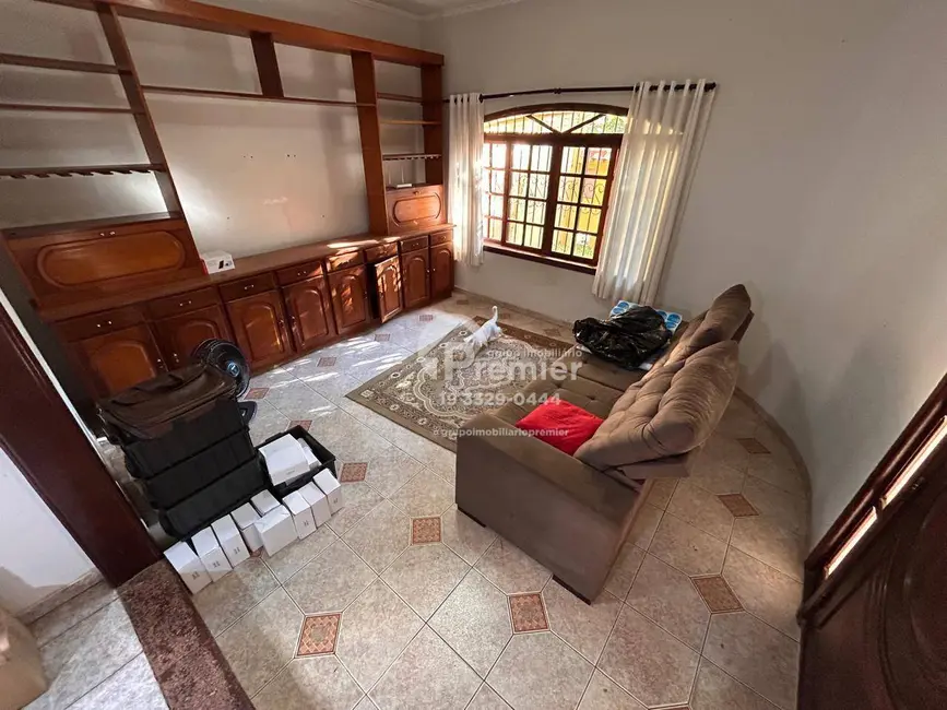 Foto 4 de Casa com 3 quartos à venda, 258m2 em Jardim Moacyr Arruda, Indaiatuba - SP