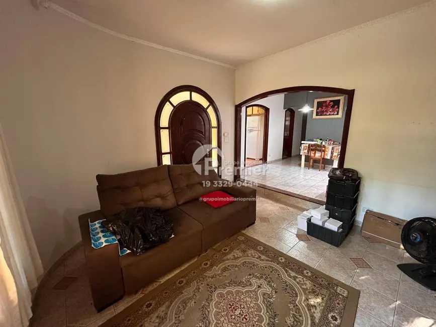 Foto 5 de Casa com 3 quartos à venda, 258m2 em Jardim Moacyr Arruda, Indaiatuba - SP