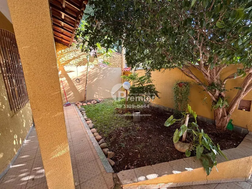 Foto 3 de Casa com 3 quartos à venda, 258m2 em Jardim Moacyr Arruda, Indaiatuba - SP