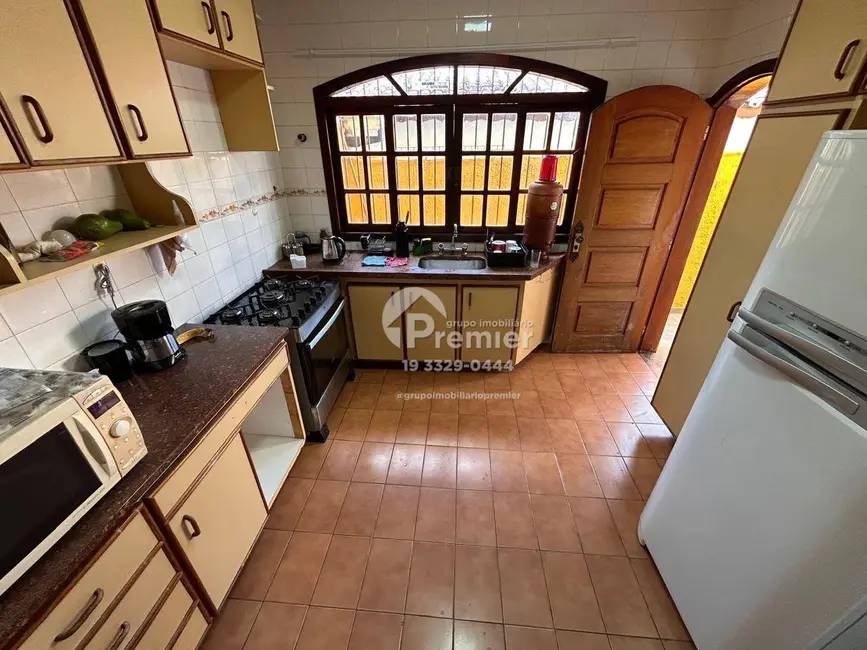 Foto 1 de Casa com 3 quartos à venda, 258m2 em Jardim Moacyr Arruda, Indaiatuba - SP