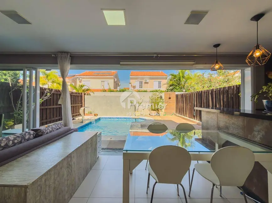 Foto 5 de Casa de Condomínio com 3 quartos à venda, 173m2 em Casa Bella Bosque Residencial, Indaiatuba - SP