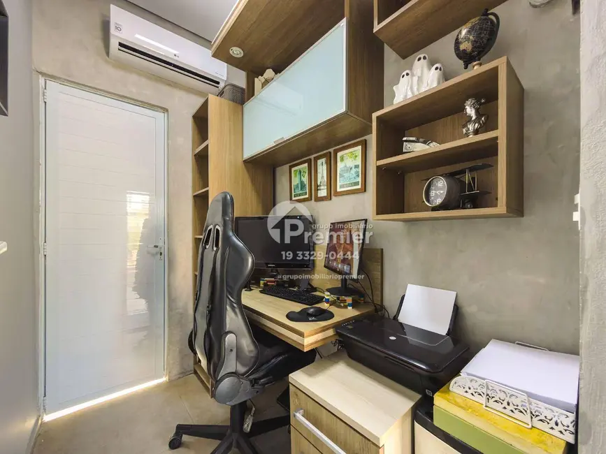 Foto 8 de Casa de Condomínio com 3 quartos à venda, 173m2 em Casa Bella Bosque Residencial, Indaiatuba - SP