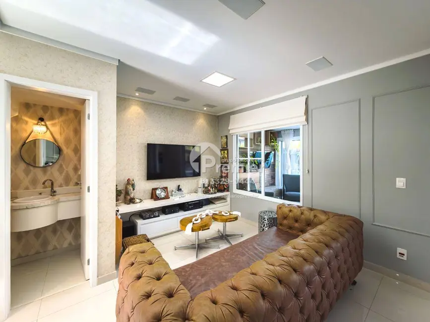 Foto 6 de Casa de Condomínio com 3 quartos à venda, 173m2 em Casa Bella Bosque Residencial, Indaiatuba - SP