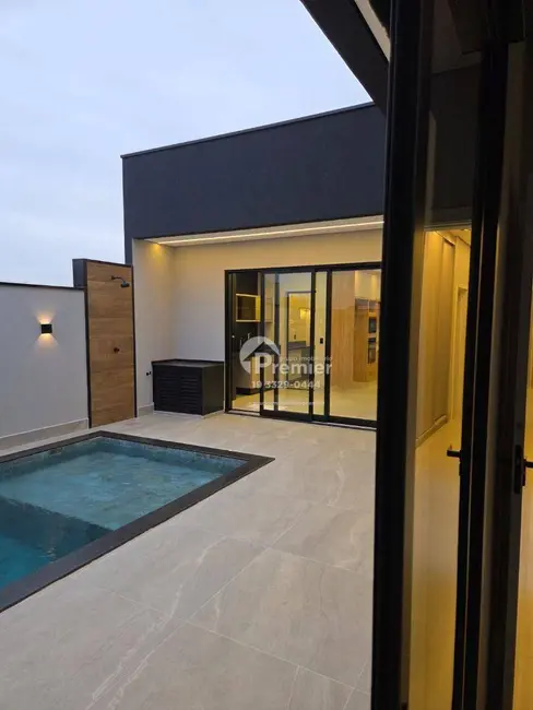 Foto 7 de Casa de Condomínio com 3 quartos à venda, 300m2 em Indaiatuba - SP