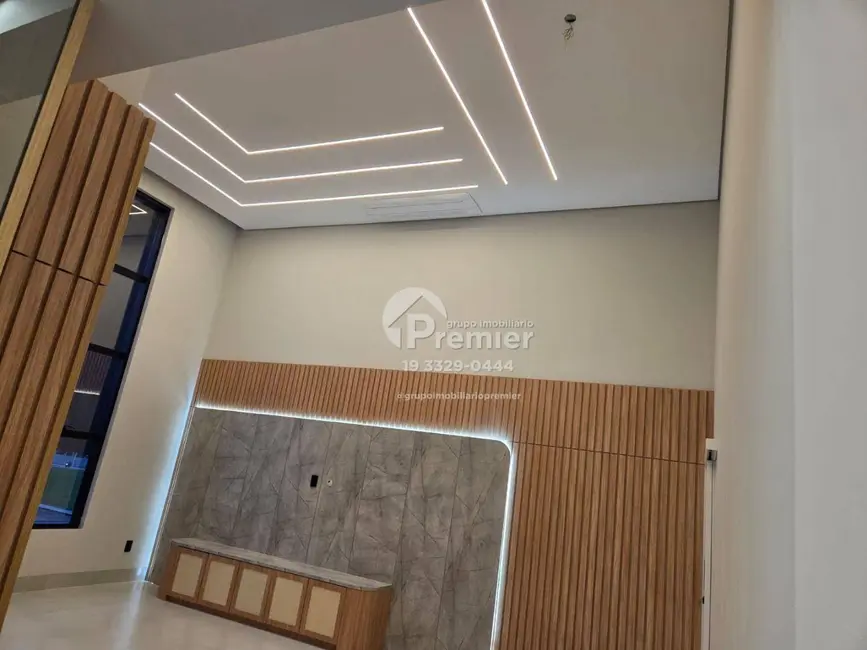 Foto 8 de Casa de Condomínio com 3 quartos à venda, 300m2 em Indaiatuba - SP