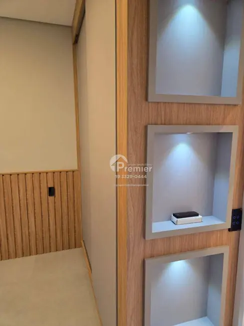 Foto 5 de Casa de Condomínio com 3 quartos à venda, 300m2 em Indaiatuba - SP