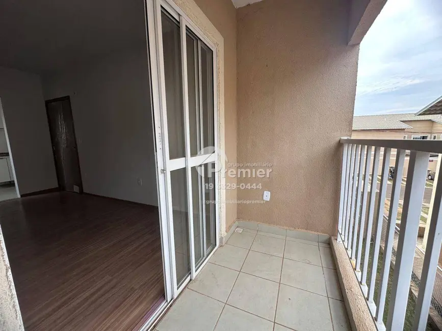 Foto 9 de Apartamento com 2 quartos à venda e para alugar, 50m2 em Parque Campo Bonito, Indaiatuba - SP