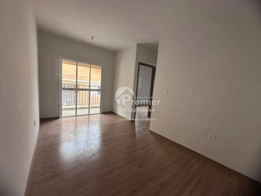 Foto 1 de Apartamento com 2 quartos à venda e para alugar, 50m2 em Parque Campo Bonito, Indaiatuba - SP