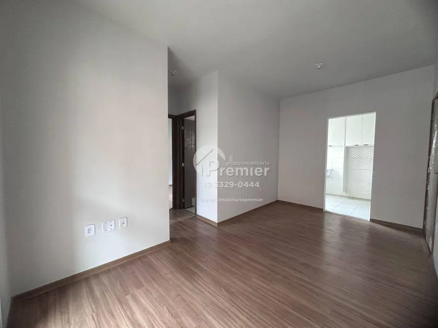 Foto 2 de Apartamento com 2 quartos à venda e para alugar, 50m2 em Parque Campo Bonito, Indaiatuba - SP