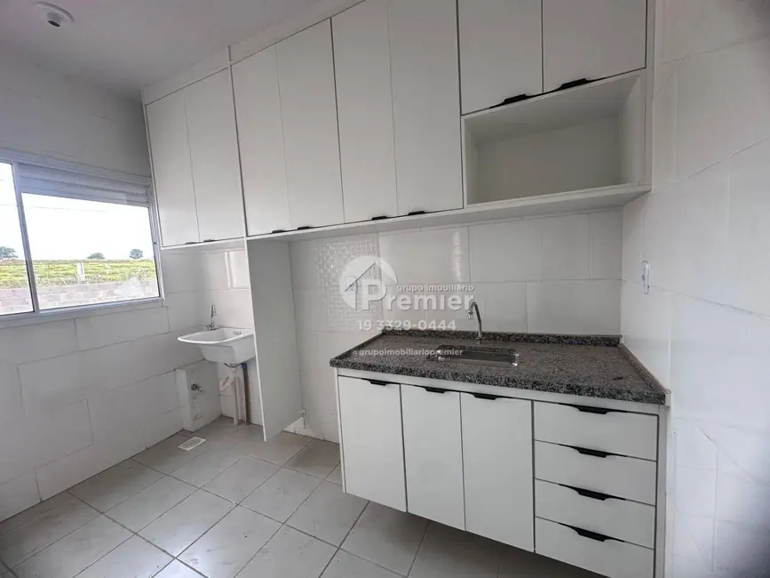 Foto 4 de Apartamento com 2 quartos à venda e para alugar, 50m2 em Parque Campo Bonito, Indaiatuba - SP