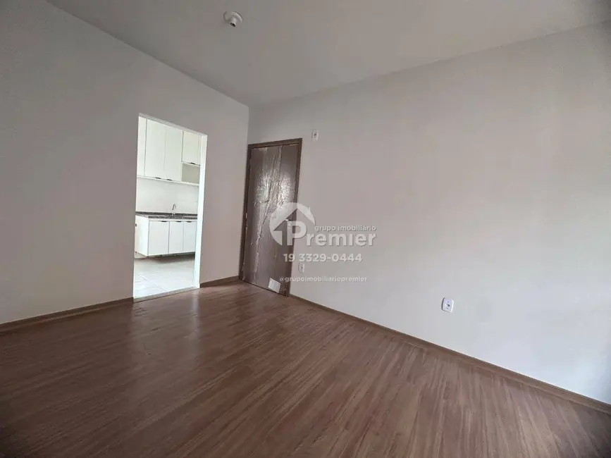 Foto 7 de Apartamento com 2 quartos à venda e para alugar, 50m2 em Parque Campo Bonito, Indaiatuba - SP