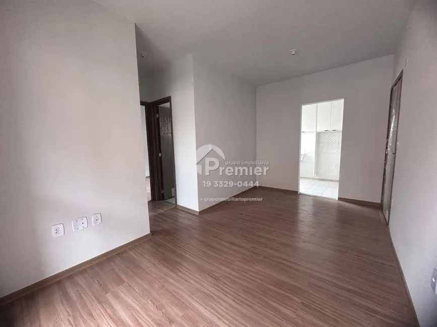 Foto 8 de Apartamento com 2 quartos à venda e para alugar, 50m2 em Parque Campo Bonito, Indaiatuba - SP