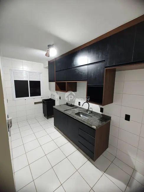 Apartamento com 2 quartos à venda, 50m2 em Parque Campo Bonito, Indaiatuba - SP - imagem 1 Foto 1 de Apartamento com 2 quartos à venda, 50m2 em Parque Campo Bonito, Indaiatuba - SP