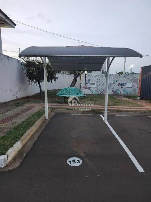 Apartamento com 2 quartos à venda, 50m2 em Parque Campo Bonito, Indaiatuba - SP - imagem 6 Foto 6 de Apartamento com 2 quartos à venda, 50m2 em Parque Campo Bonito, Indaiatuba - SP