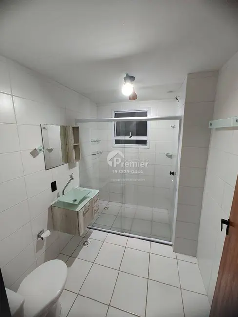 Apartamento com 2 quartos à venda, 50m2 em Parque Campo Bonito, Indaiatuba - SP - imagem 5 Foto 5 de Apartamento com 2 quartos à venda, 50m2 em Parque Campo Bonito, Indaiatuba - SP