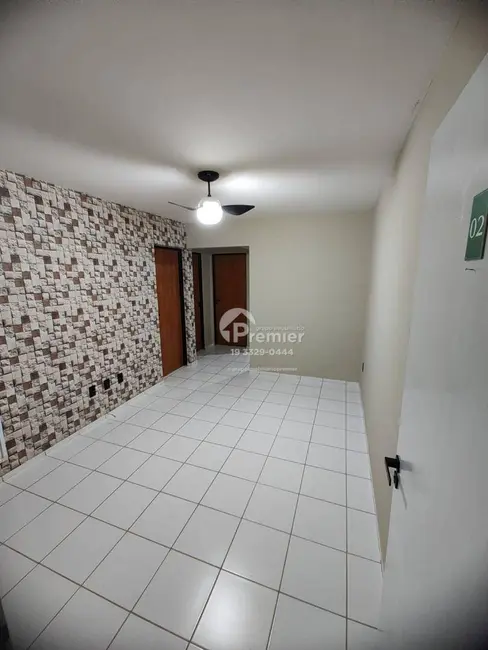Apartamento com 2 quartos à venda, 50m2 em Parque Campo Bonito, Indaiatuba - SP - imagem 3 Foto 3 de Apartamento com 2 quartos à venda, 50m2 em Parque Campo Bonito, Indaiatuba - SP