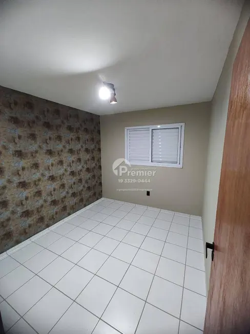Apartamento com 2 quartos à venda, 50m2 em Parque Campo Bonito, Indaiatuba - SP - imagem 2 Foto 2 de Apartamento com 2 quartos à venda, 50m2 em Parque Campo Bonito, Indaiatuba - SP