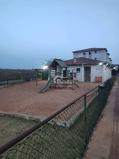 Apartamento com 2 quartos à venda, 50m2 em Parque Campo Bonito, Indaiatuba - SP - imagem 8 Foto 8 de Apartamento com 2 quartos à venda, 50m2 em Parque Campo Bonito, Indaiatuba - SP